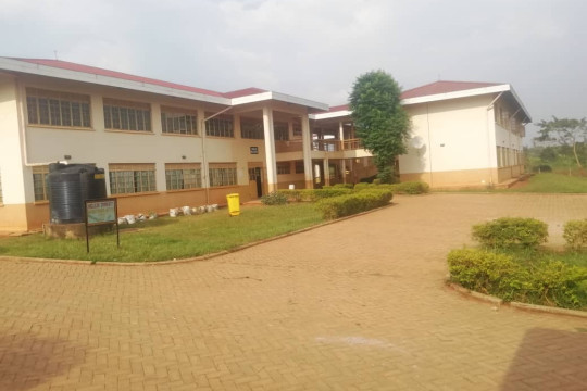 Nakaseke Technical Institute